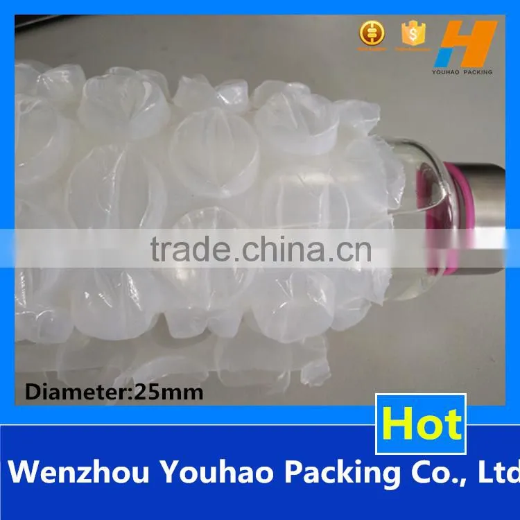Big Bubble Bag Sheet Film With 25MM Bubble Size