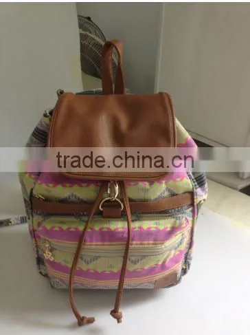 Hot selling backpack in new design