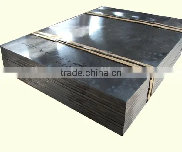 Exclusive supply 10-50mm thickness Non-toxic radiation cd Cadmium plate