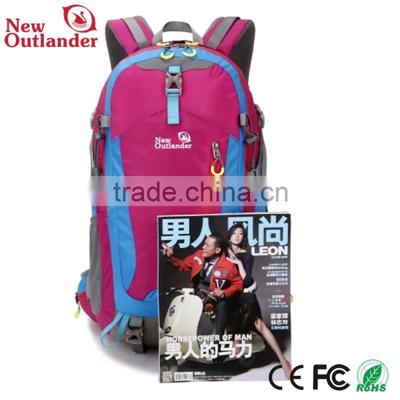 famous durable fascinating foldable backpack