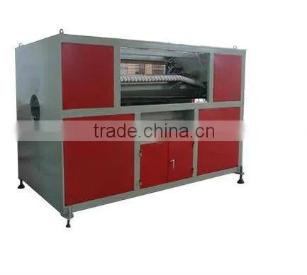 Plastic Pipe Haul-off Machine/Pipe traction machine