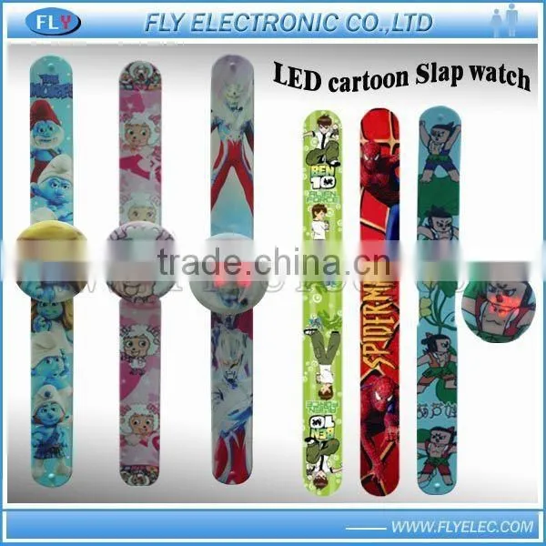 hot selling for halloween Silicone glass cup sticker