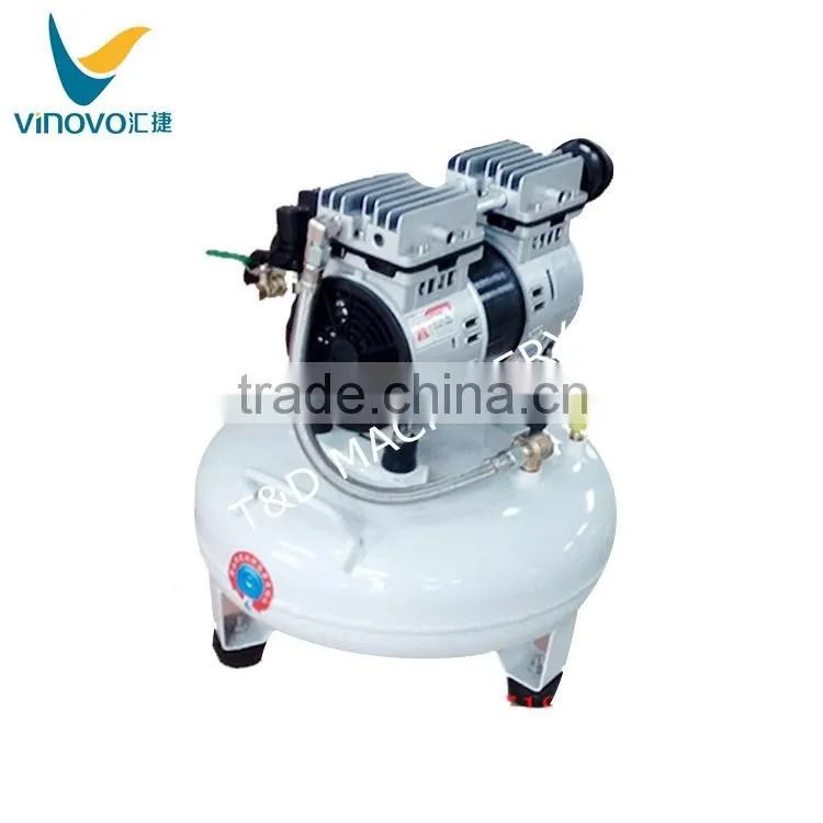 small dental air compressor price