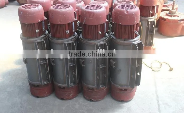 AC 380v 3 phase CD1 type 5 ton overhead crane for sale