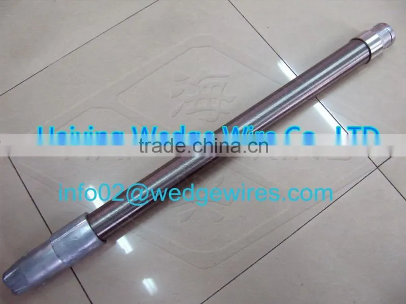 sand point dewatering filter system for wate dewatering China professional manufacturer
