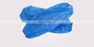 Plastic Sleeve Making Machine