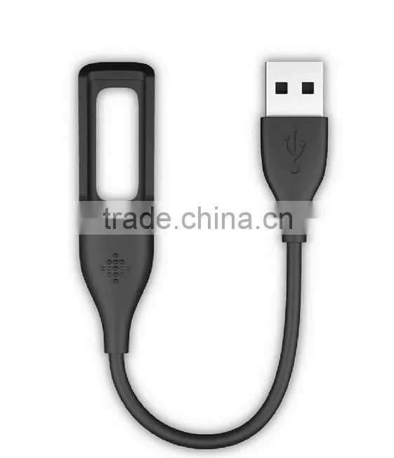 2015 New Smart Watch USB Power Charger Charging Cable For Fitbit Flex Wireless Wristband Bracelet Wrist-band