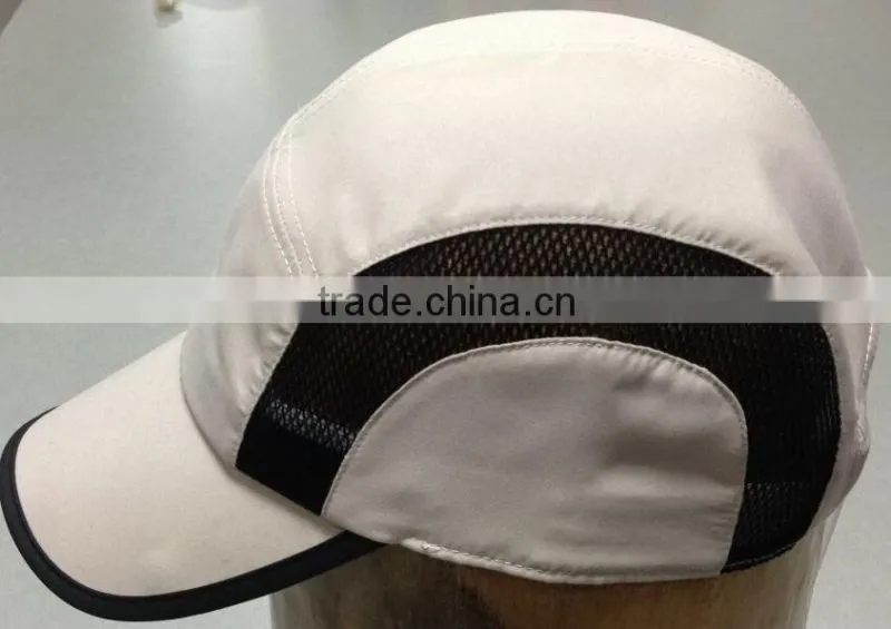 fast dry microfiber cap