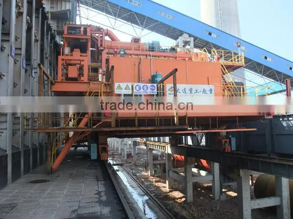 Recovery 6m Coke Oven Machinery