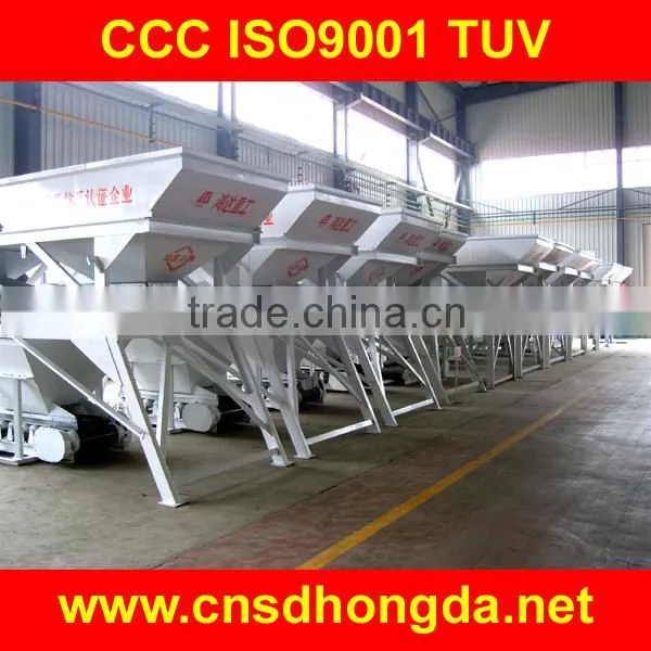 25-40-50-60-75-90-120-180-240-360m3/h mobile concrete plant, mobile concrete batching plant, mobile concrete mixing plant