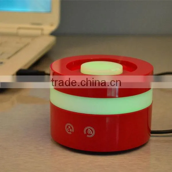 Aroma Diffuser Fragrances Essential Oil Aromatherapy Air Humidifier