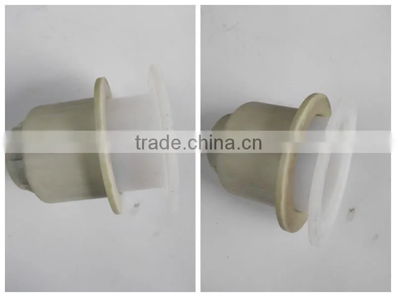 Hot sale fluorine plastic suction pump