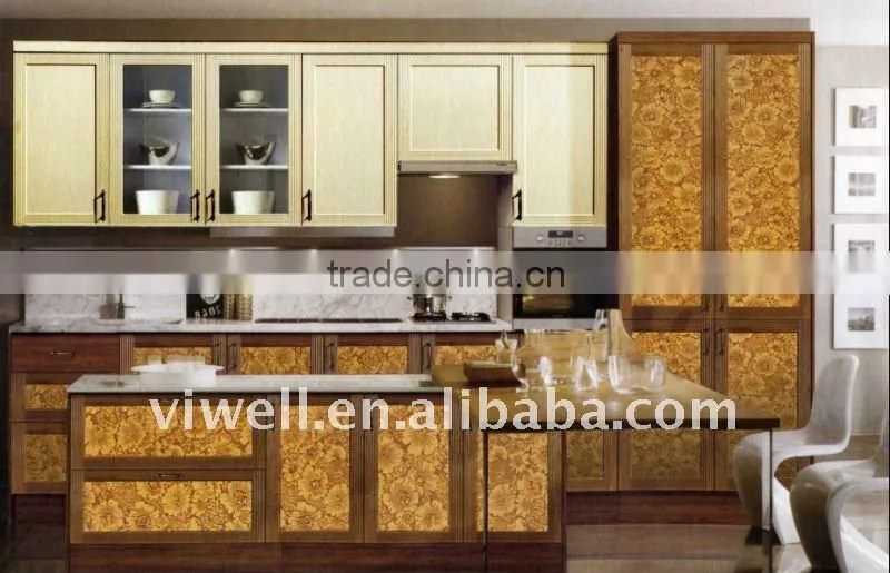 Quality interior mdf panels