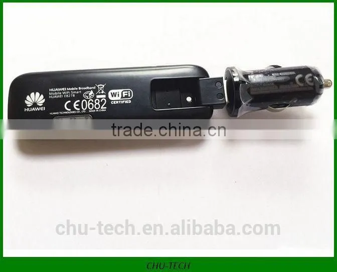 Unlocked Huawei E8278 4G USB WiFi Dongle Car WiFi Router