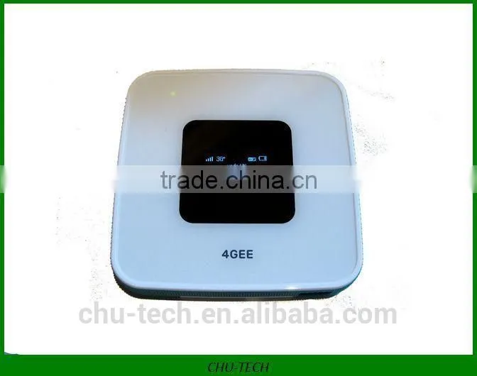 UNLOCKED ALCATEL Y855 4G Mobile Broadband Router Dongle
