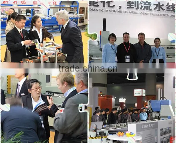 Aluminum Automatic tenon machine /Mortise and Tenon Machine