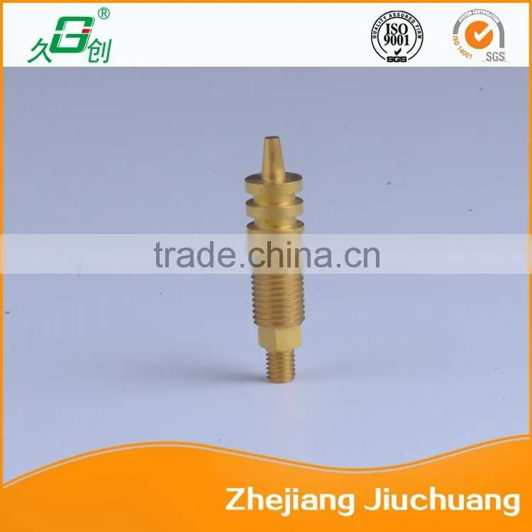 small fine pitch thread hexagon nut