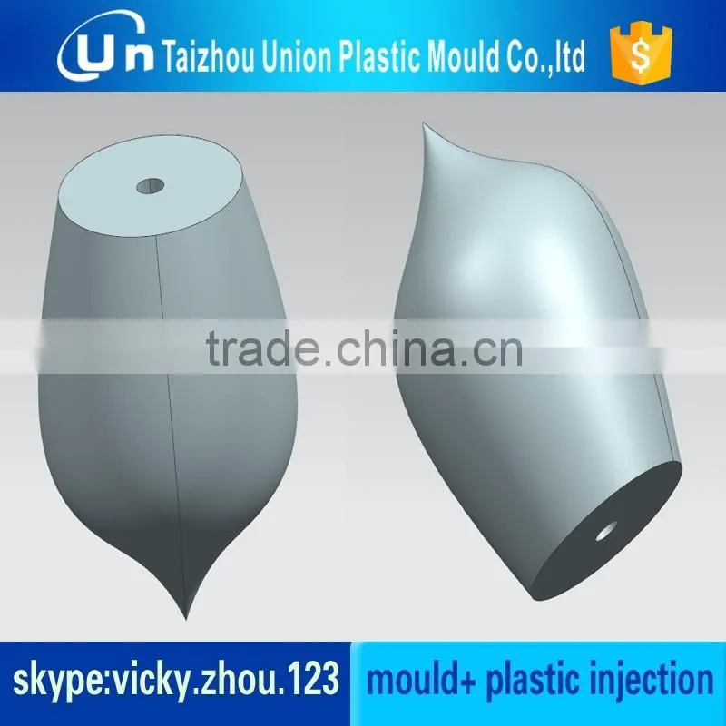 silicon rubber mold