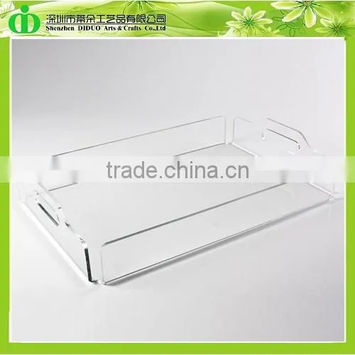 DDY-0111 Trade Assurance Hotel Bathroom Tray