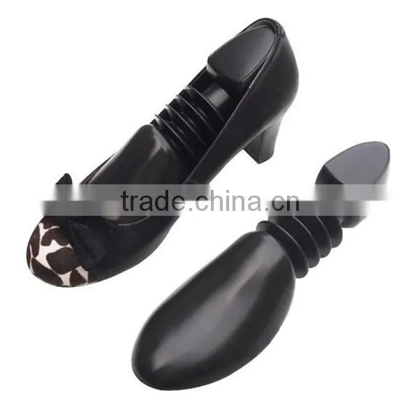 high quality plastic man shoe tree