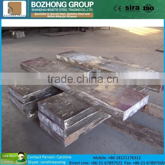 hydrochloric acid corrosion resistance hastelloy b-3 alloy 2.4600 uns n10675