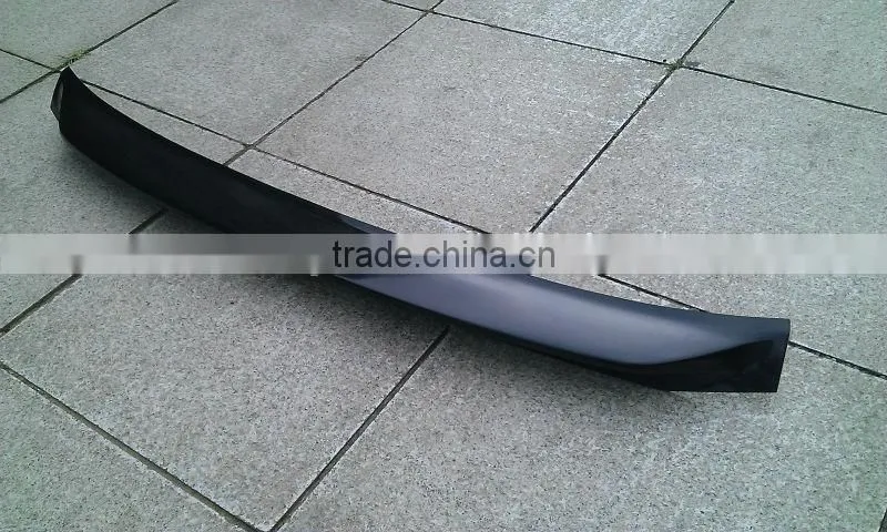 Hot sell body kit for Toyota land cruiser lc 200 W-style FRP/PP full set