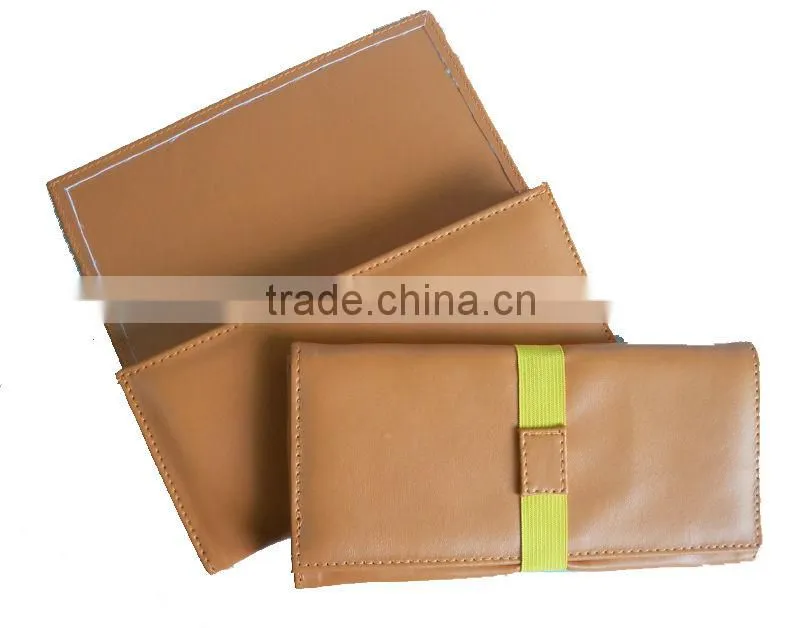 leather wallet ,promotion gift