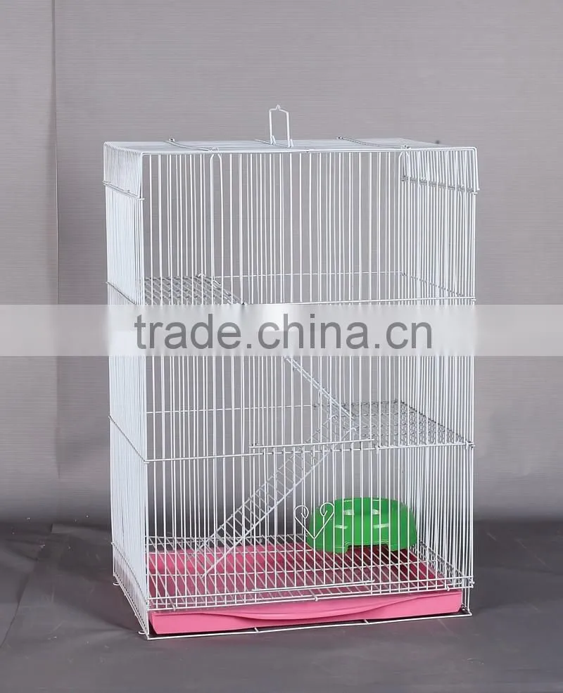 HOTE SALE wholesale wire pet squirrel cages Guangdong Manufacture