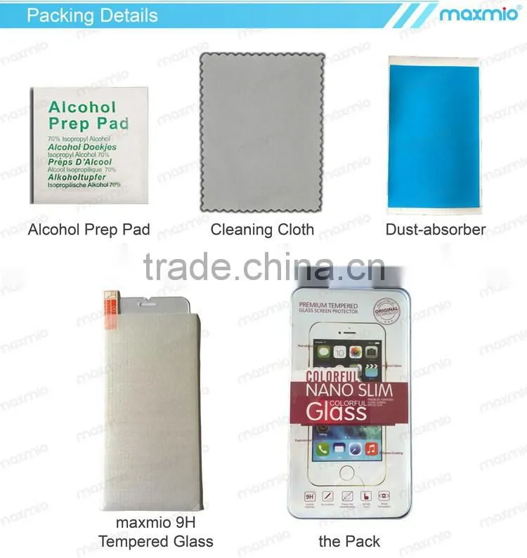9h Tempered Glass Screen Protector,For Iphone 7 Screen Protector