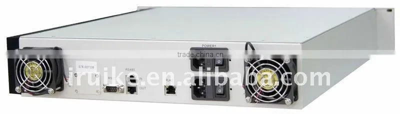 27dBm (500mW) High Power Fiber Opitc amplifier EDFA1527