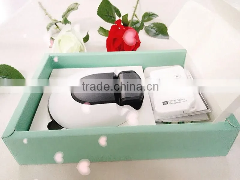 Wholesale Bluetooth Remote Selfie Robot for Smartphone