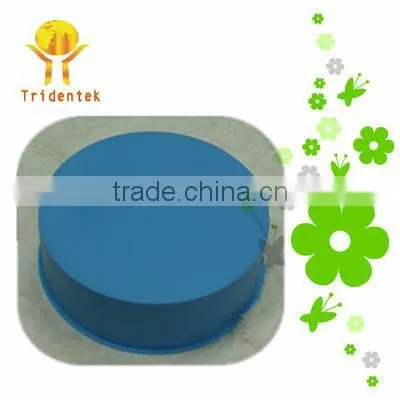 High Quality Microwave Cooking Pans Silicone Round Cake Pans