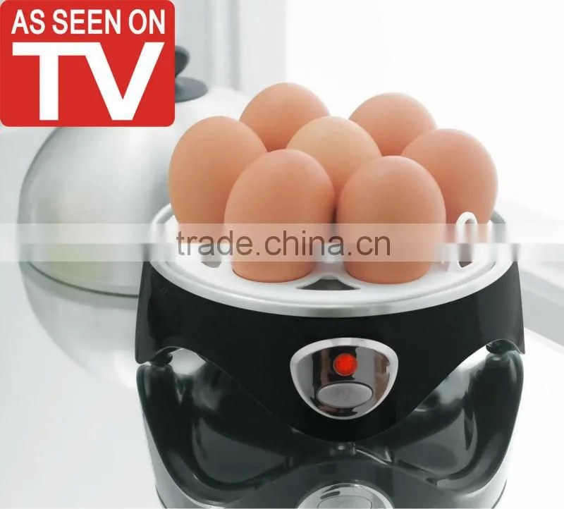 poached egg cooker