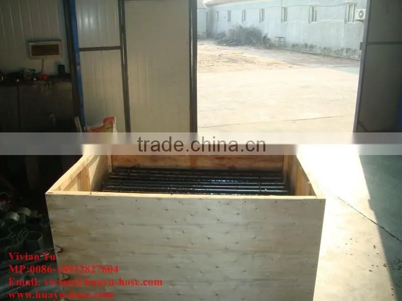 high quality inflatable rubber hose/tube