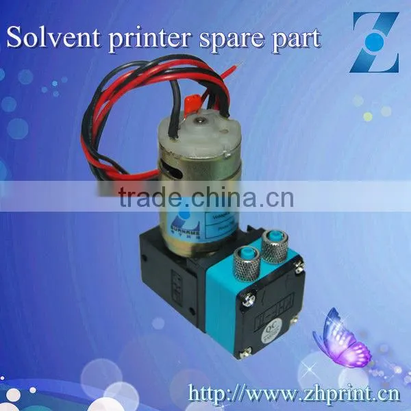 Pall Air Filter For UV Solvent Printer