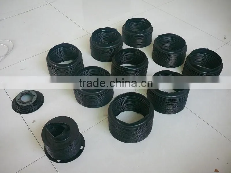 RUIAO oil resistence TPU accordion bellows cover supplier in china