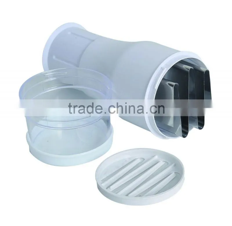 Plastic Vegetable and Onion Chopper