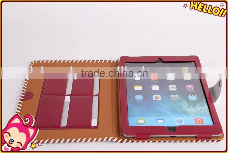 Shockproof case for ipad mini case