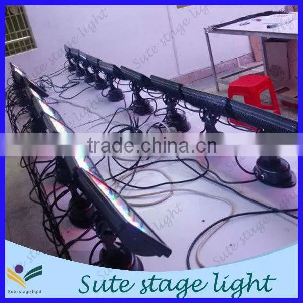 ST-F079 Outdoor led wall washer stage professional dj