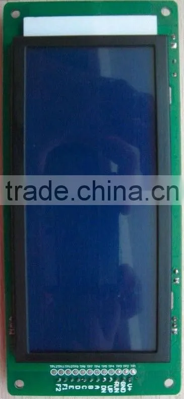 DOT400 LCD indicator
