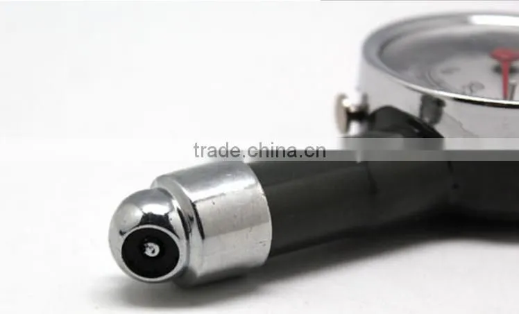 Metal Digital Tire Pressure Gauges Air Pressure Gauge