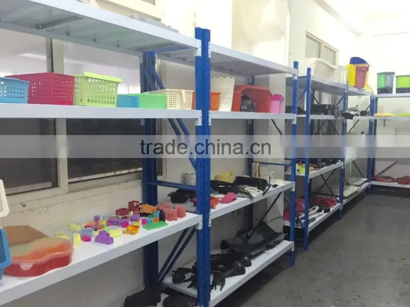 Taizhou New Plastic Injection EU Crate Mould