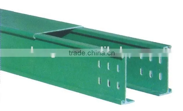 frp fiberglass cable trunking price