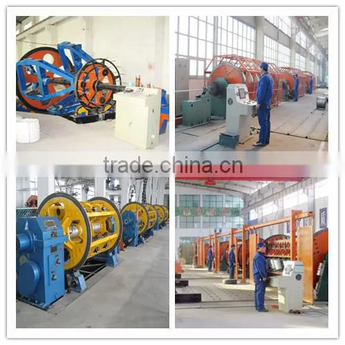 Copper Power cable 185mm2 xlpe insulated power cable for construction