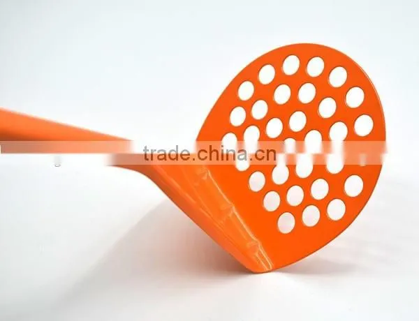 Multi-Use Factory Price paint spraying stainless steel Pumpkin Potato Masher