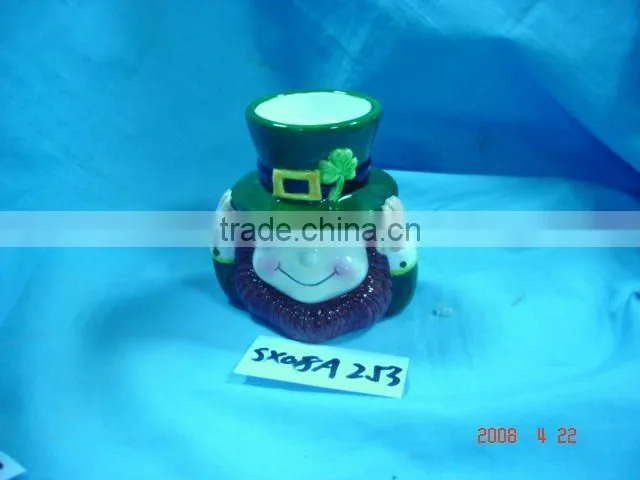 St.Patrick's day promotions