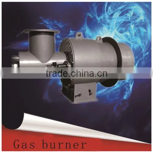 high efficiency industrial heating units