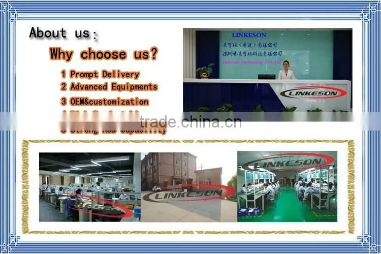 GSM 3dbi wireless antenna with RG174 cable antenna