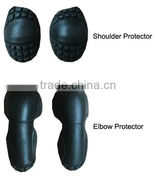 OEM Men Motorcycle Clothing Coldproof Motorbike Jacket Windproof Motorcycle Jacket