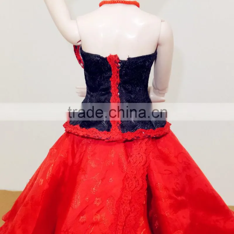 doll clothes, customize high quality bjd doll clothes, doll costume, doll costume design servise